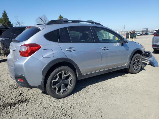 Photo 3 from auction – 2015 SUBARU XV CROSSTR with VIN JF2GPASCXF8304150