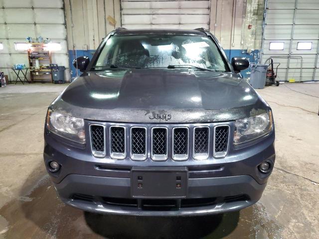 Photo 5 from auction – 2015 JEEP COMPASS SP with VIN 1C4NJDBB1FD424068