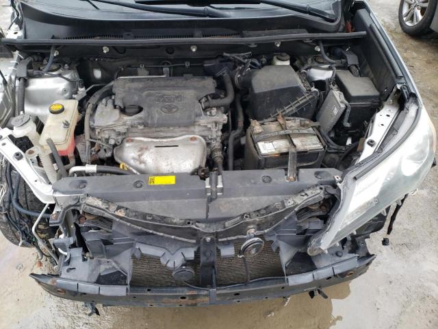 Photo 12 from auction – 2013 TOYOTA RAV4 LIMIT with VIN 2T3DFREV1DW092245