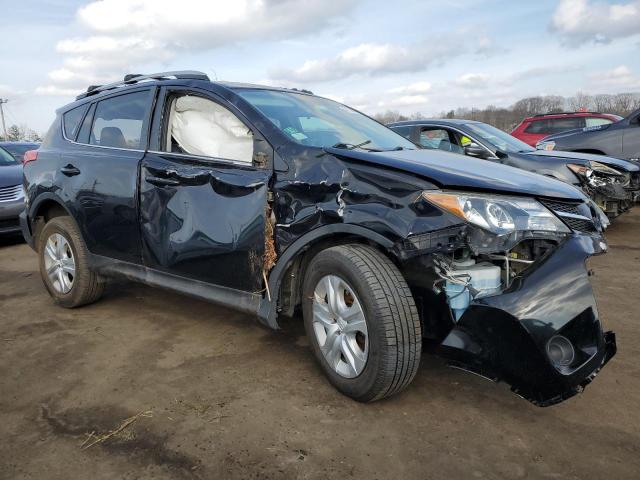 Zdjęcie 4 z aukcji – 2013 TOYOTA RAV4 LE z VIN 2T3BFREV7DW067843