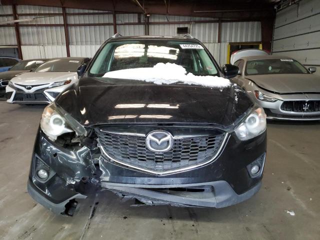 Photo 5 from auction – 2014 MAZDA CX-5 TOURI with VIN JM3KE4CY7E0303097