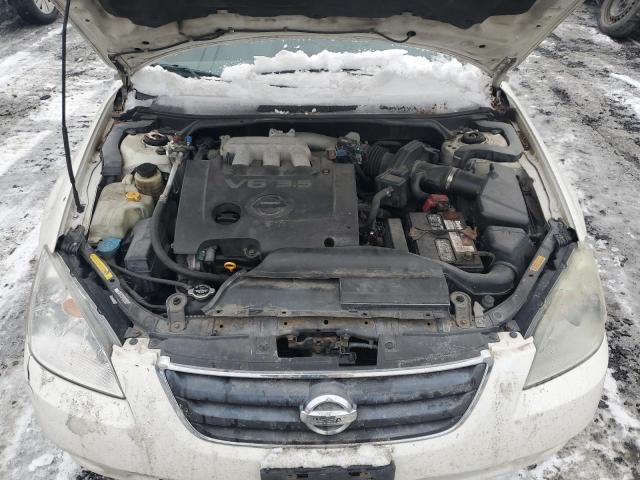 Photo 11 from auction – 2003 NISSAN ALTIMA SE with VIN 1N4BL11D83C119950