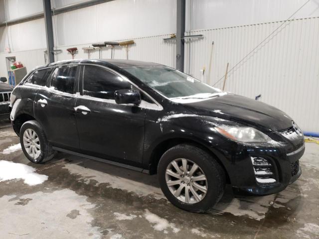 Photo 4 from auction – 2011 MAZDA CX-7 with VIN JM3ER2A59B0380645