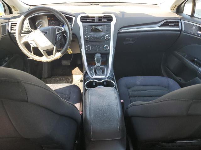 Photo 8 from auction – 2014 FORD FUSION with VIN 3FA6P0H76ER394172
