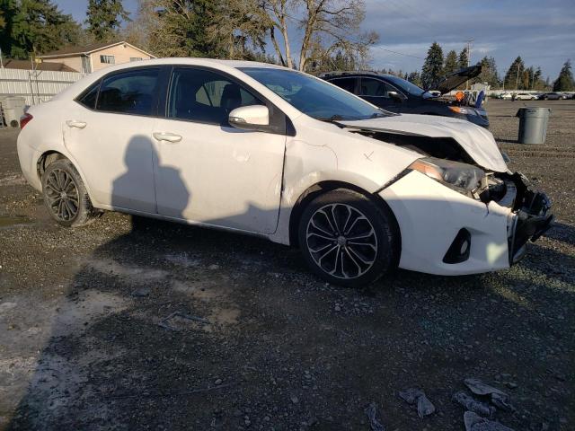 Photo 4 from auction – 2014 TOYOTA COROLLA L with VIN 2T1BURHE9EC210661