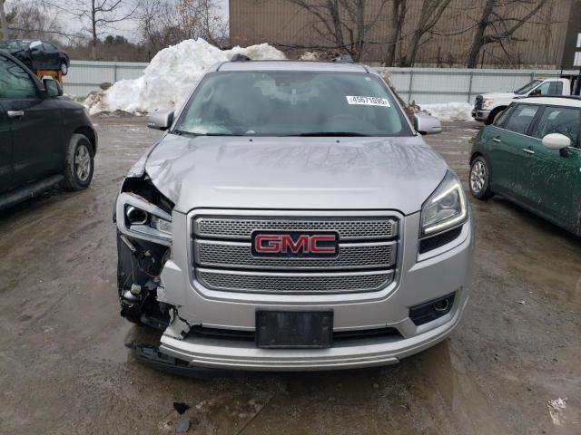 Photo 5 from auction – 2014 GMC ACADIA DEN with VIN 1GKKVTKD8EJ311175