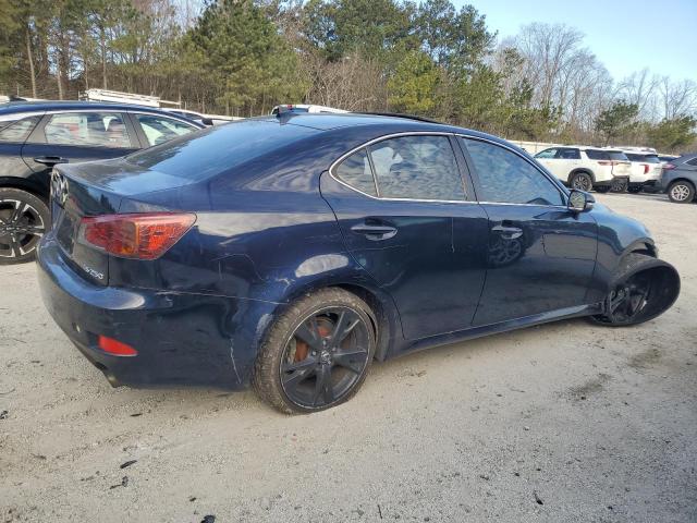 Foto 3 de la subasta – 2009 LEXUS IS 250 con VIN JTHBK262095094757