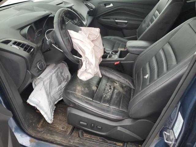 Photo 7 from auction – 2018 FORD ESCAPE SEL with VIN 1FMCU9HD7JUC18665