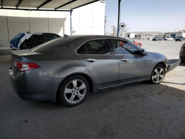 Photo 3 from auction – 2010 ACURA TSX with VIN JH4CU2F66AC009731