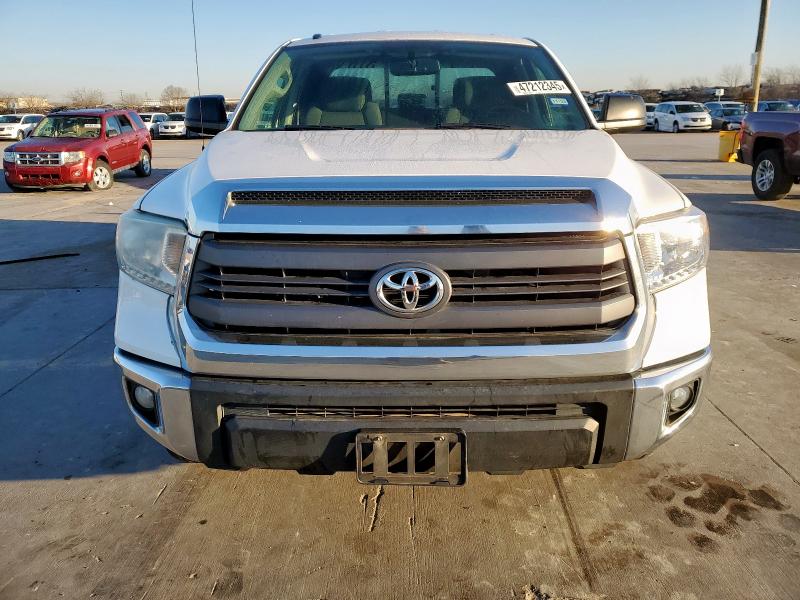 Photo 5 from auction – 2015 TOYOTA TUNDRA DOU with VIN 5TFRY5F13FX177347