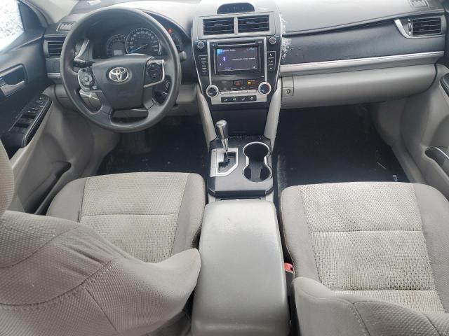 Photo 8 from auction – 2013 TOYOTA CAMRY L with VIN 4T1BF1FK7DU245023