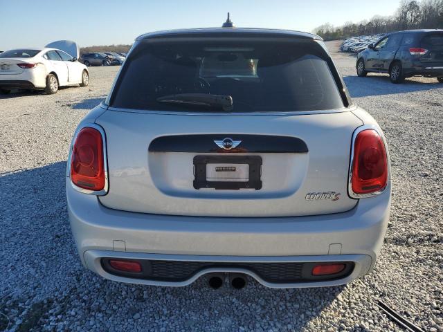 Photo 6 from auction – 2015 MINI COOPER S with VIN WMWXU3C53F2B56123