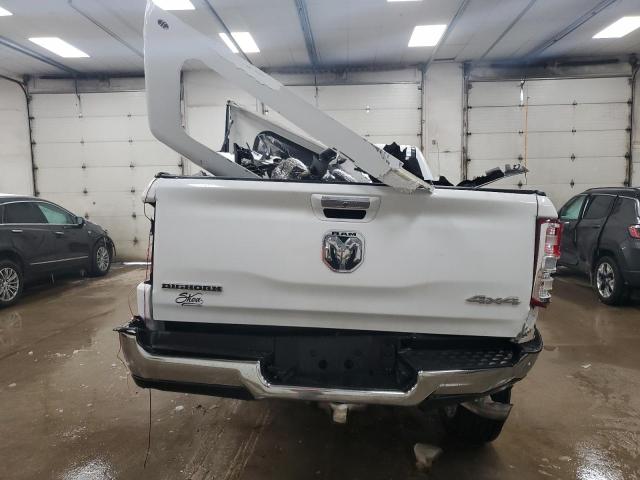 Photo 6 from auction – 2019 RAM 1500 BIG H with VIN 1C6RRFFG9KN829991