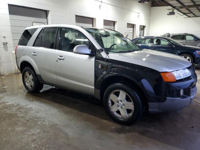 Photo 4 from auction – 2005 SATURN VUE with VIN 5GZCZ63475S858015
