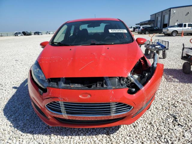 Photo 5 from auction – 2015 FORD FIESTA SE with VIN 3FADP4BJ3FM181679
