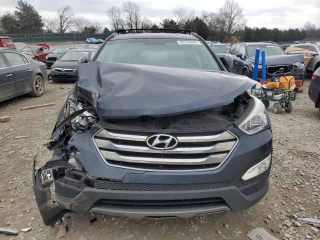 Photo 5 from auction – 2015 HYUNDAI SANTA FE with VIN 5XYZU3LB2FG239529