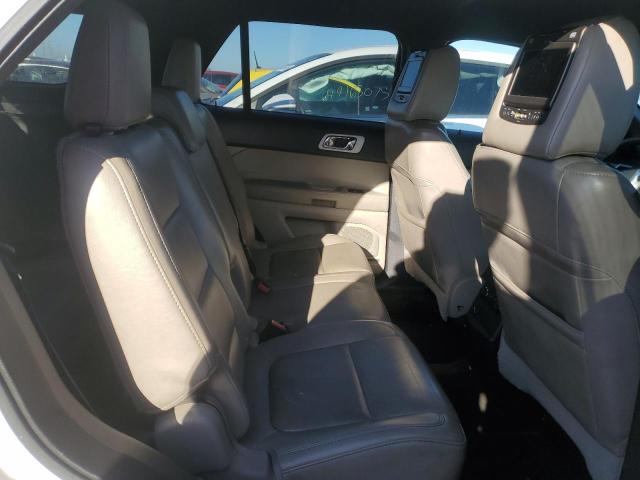 Zdjęcie 11 z aukcji – 2011 FORD EXPLORER X z VIN 1FMHK8D81BGA92317