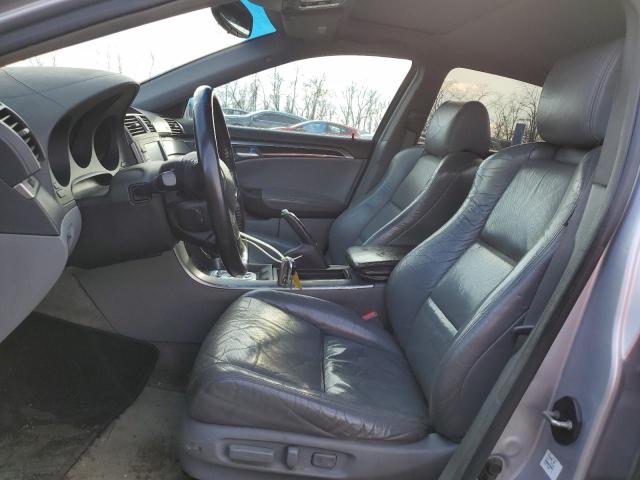 Photo 7 from auction – 2004 ACURA TL with VIN 19UUA66294A003426