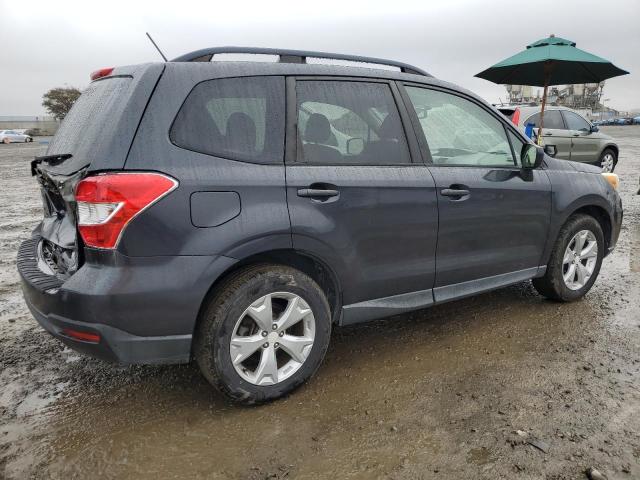 Photo 3 from auction – 2015 SUBARU FORESTER 2 with VIN JF2SJADC1FH593198