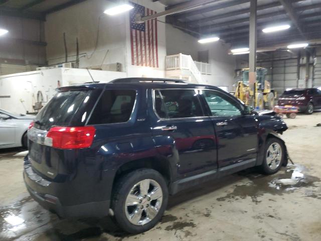 Photo 3 from auction – 2015 GMC TERRAIN SL with VIN 2GKFLXE35F6176964