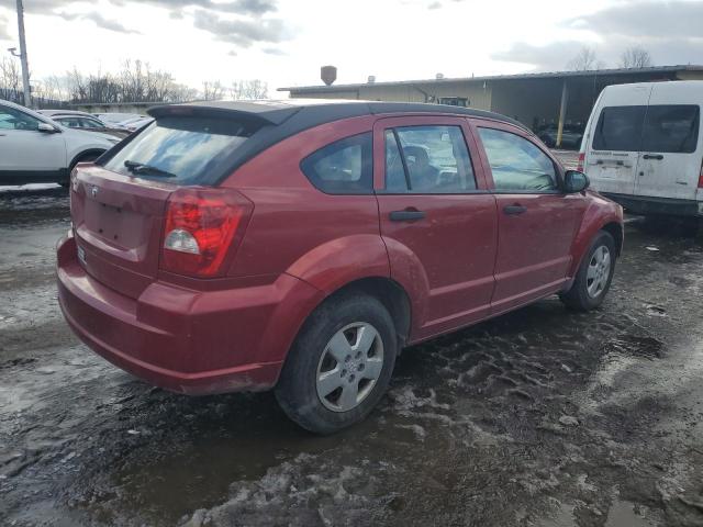 Photo 3 from auction – 2008 DODGE CALIBER with VIN 1B3HB28B38D532783