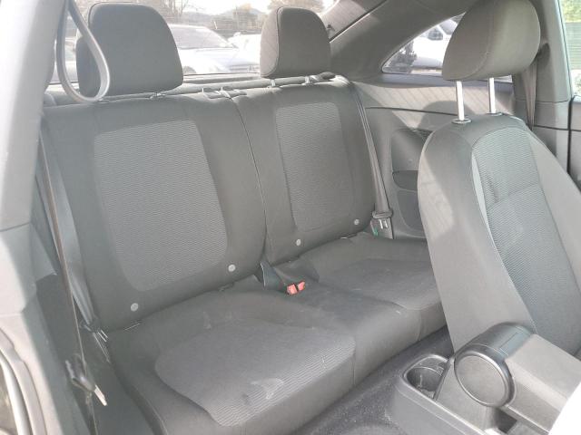Photo 10 from auction – 2014 VOLKSWAGEN BEETLE with VIN 3VWFP7AT6EM602510