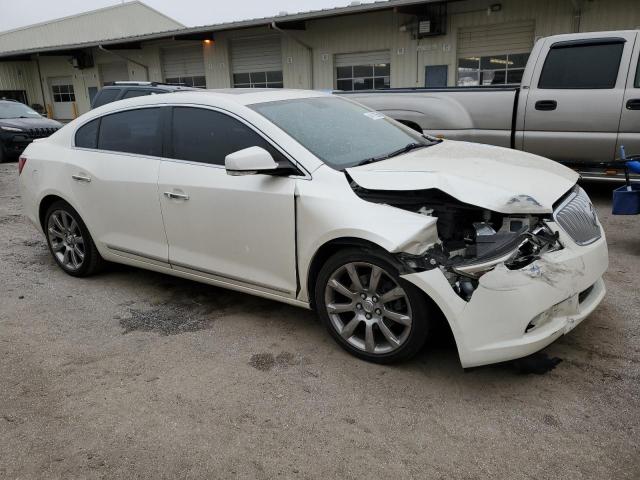Photo 4 from auction – 2012 BUICK LACROSSE T with VIN 1G4GJ5E31CF133794