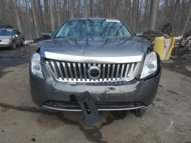 Photo 5 from auction – 2010 MERCURY MILAN PREM with VIN 3MEHM0CG1AR636166