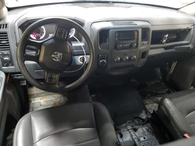 Photo 8 from auction – 2019 RAM 1500 CLASS with VIN 1C6RR6FG4KS716483