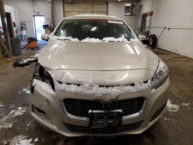 Photo 5 from auction – 2016 CHEVROLET MALIBU LIM with VIN 1G11C5SA2GF106951