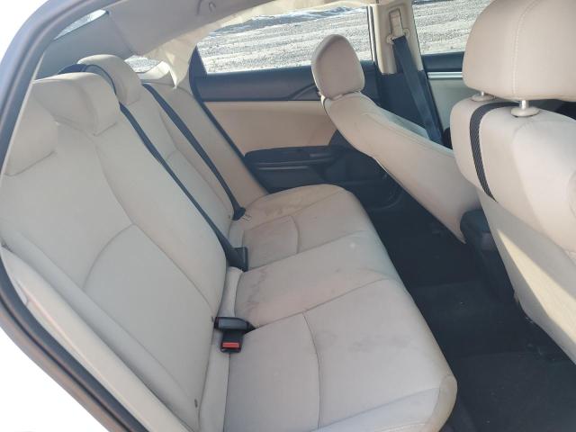 Photo 10 from auction – 2016 HONDA CIVIC LX with VIN 19XFC2F54GE086690