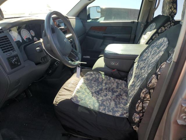 Photo 7 from auction – 2006 DODGE RAM 2500 S with VIN 3D7KS28C76G214362