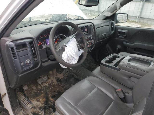 Photo 8 from auction – 2015 GMC SIERRA C15 with VIN 1GTN1TEH4FZ301846
