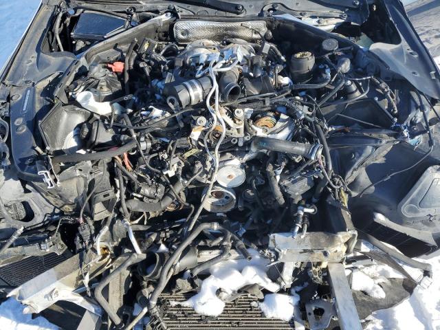 Photo 11 from auction – 2013 BMW M6 with VIN WBSLX9C52DC968845
