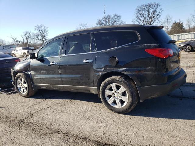 Photo 2 from auction – 2012 CHEVROLET TRAVERSE L with VIN 1GNKVJED1CJ274776