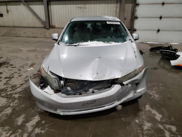 Снимка 5 от търг – 2012 HONDA CIVIC LX с VIN 2HGFB2F46CH035282