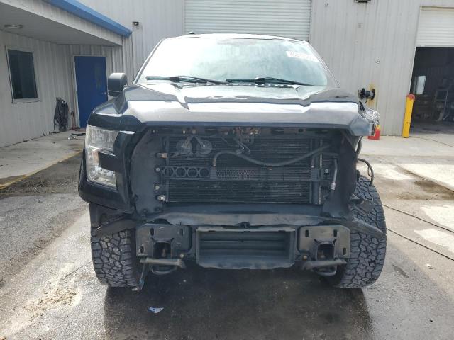Photo 5 from auction – 2017 FORD F150 SUPER with VIN 1FTEW1EP7HFB74057