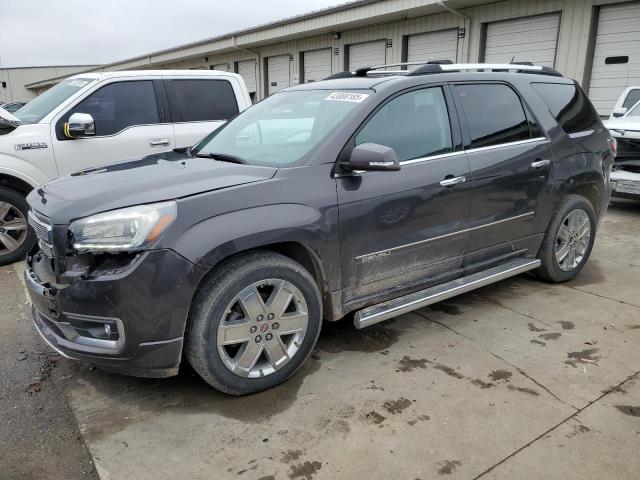 GMC ACADIA DEN 2015 with VIN 1GKKVTKD3FJ188239 - Photo from auction