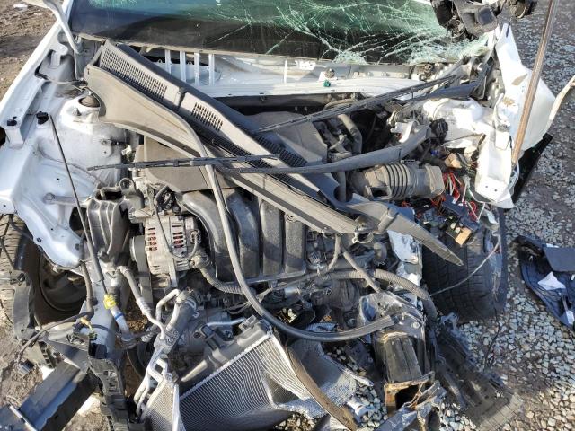 Photo 11 from auction – 2020 KIA FORTE FE with VIN 3KPF24AD4LE232996