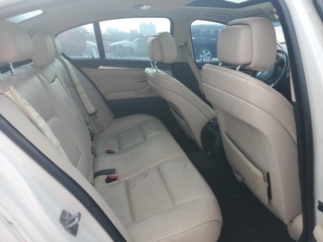 Photo 10 from auction – 2013 BMW 528 I with VIN WBAXG5C58DD228726