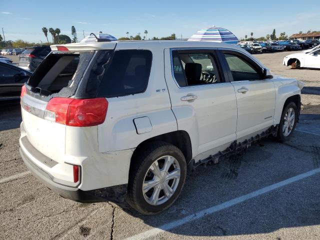 Photo 3 from auction – 2017 GMC TERRAIN SL with VIN 2GKALMEK7H6339665