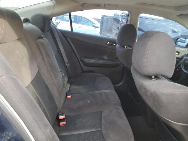 Photo 10 from auction – 2014 NISSAN MAXIMA S with VIN 1N4AA5AP1EC494584