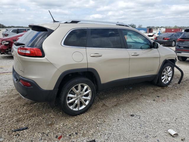 Photo 3 from auction – 2015 JEEP CHEROKEE L with VIN 1C4PJMDS8FW523481