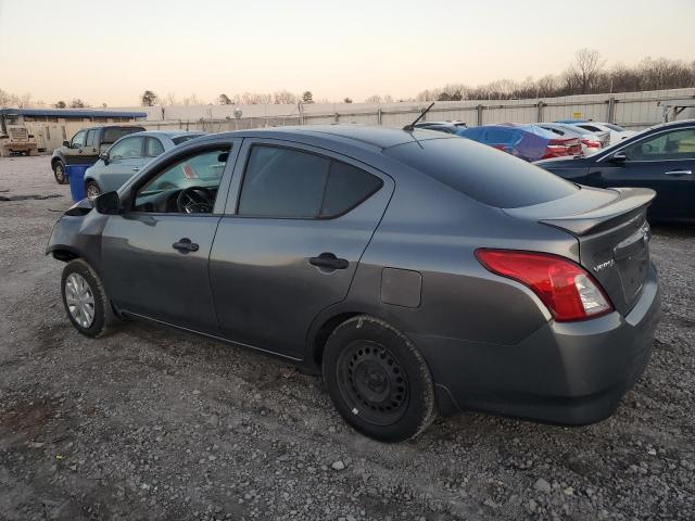 Photo 2 from auction – 2016 NISSAN VERSA S with VIN 3N1CN7AP1GL913658