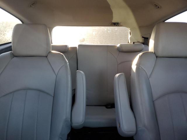 Photo 10 from auction – 2012 CHEVROLET TRAVERSE L with VIN 1GNKVLED7CJ139720