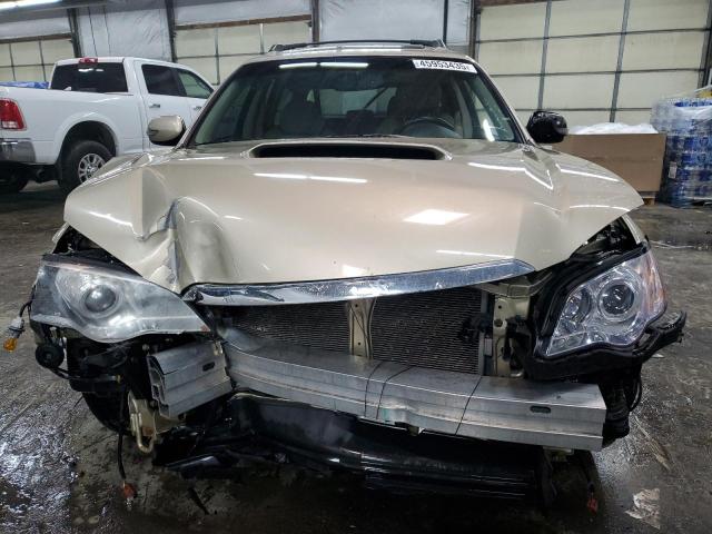 Photo 5 from auction – 2008 SUBARU OUTBACK 2. with VIN 4S4BP63CX84325901