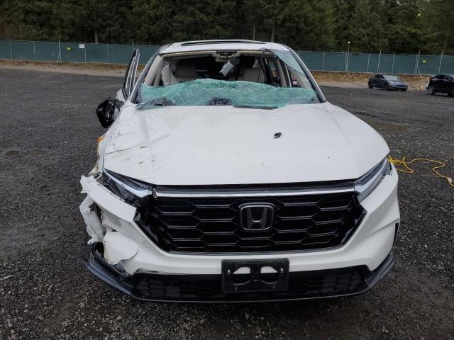 Photo 5 from auction – 2023 HONDA CR-V EX with VIN 2HKRS4H41PH439074