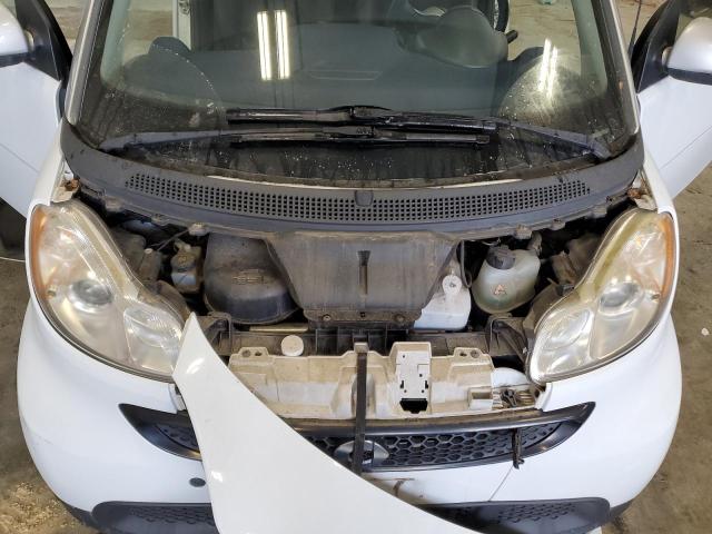 Photo 11 from auction – 2014 SMART FORTWO PUR with VIN WMEEJ3BA6EK781744