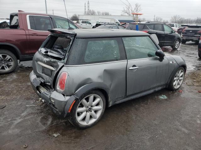 Photo 3 from auction – 2006 MINI COOPER S with VIN WMWRE33516TJ40225