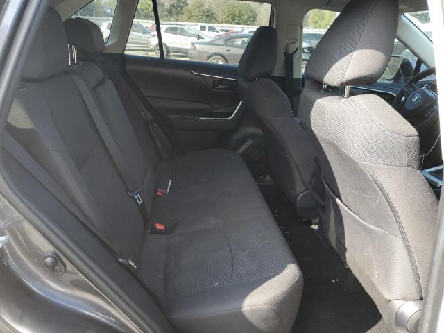 Photo 11 from auction – 2021 TOYOTA RAV4 LE with VIN 2T3K1RFV3MC109701